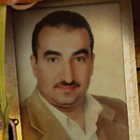 Omar Kishik Zreqat