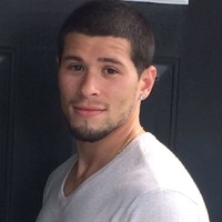 Matthew Chiarella