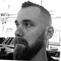 Dan Frändberg