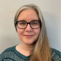 Kristen Colombani