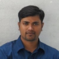 Prathap Raj
