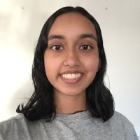 Isha Madasu