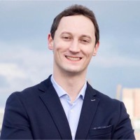 Michal Piecuch 🇵🇱 🇬🇧