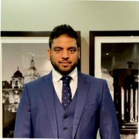 Pravish Patel