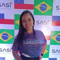 Thalisse Alves