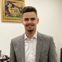 Ionut-Razvan Farcasiu