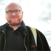 Rhys Cumpstey