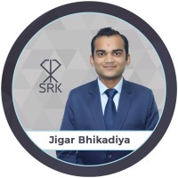 Jigar Bhikadiya