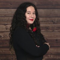 Ernestina Saenz