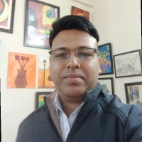 Sandeep Jalan