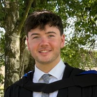 Kieran Mckinlay