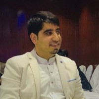 Omaid Sharifi