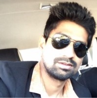 Vinod Sonawane