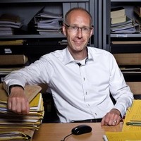 Aljo Van Der Sleen