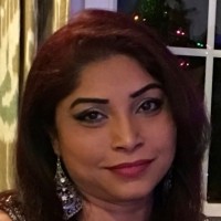 Deborah Dass