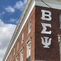 Beta Sigma Psi - Iota Chapter