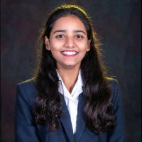 Pravalika Muthineni