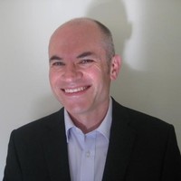 Peter Cockram
