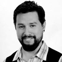 Mark Torres Escuadra
