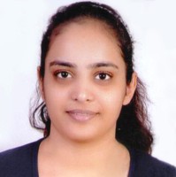 Priya Sharma