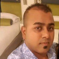 EUGENE SINGH