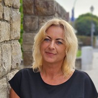Pavlína Dammig