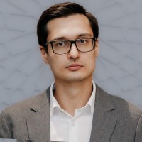 Alexey Shirokoborodov