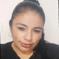 Patricia Arispe