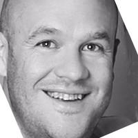 Jonathan Preece