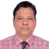 Mohammad Kamruzzaman Firoz