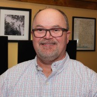 Eric Overton