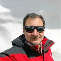 Constantinos Stathoulis