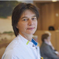 Chantal Lensen