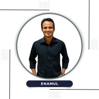 Enamul Alam