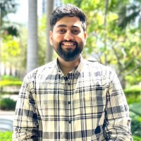 Dhruv Anand
