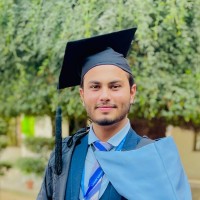 NOUMAN ILYAS