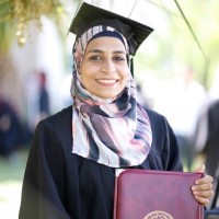 Ashraqat Suliman