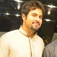 Mudassar Amin