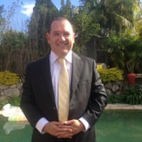 Paul Covington