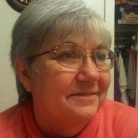 Elaine Rhoades