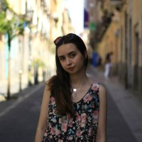 Sylvia Muñoz Pérez