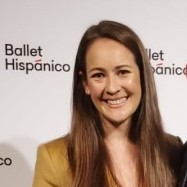 Chloè Preston
