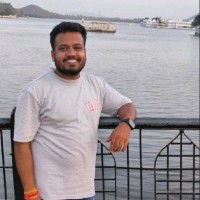 Nikhil Acharya