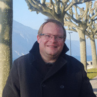 Bruno VERCHERE
