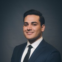 Saul Cornejo Bravo