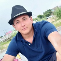 Ivan Marcelo Ramirez Chuga