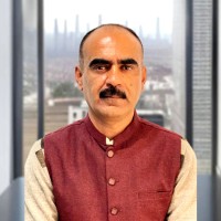 Jamshed T.