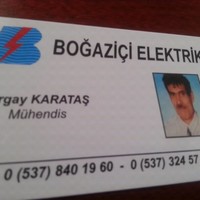Turgay Kara Tas