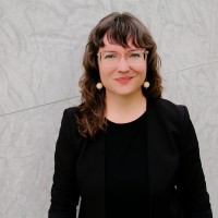 Carrie Lou Bloom (Garberoglio)