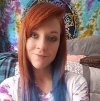 Ashley Dodge